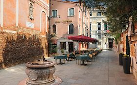 Hotel Tintoretto Venezia